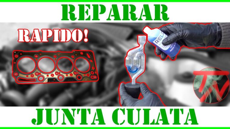 Diagn&oacute;stico Profesional para Reparaci&oacute;n de Junta de Culata