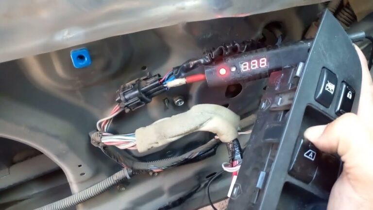 Expertos en Reparaci&oacute;n de Elevalunas de Coche