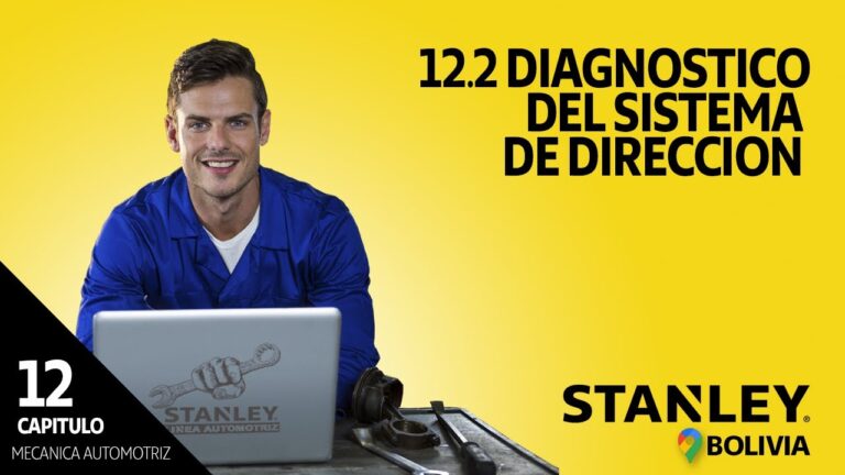 Diagn&oacute;stico Efectivo de la Direcci&oacute;n Asistida en Veh&iacute;culos