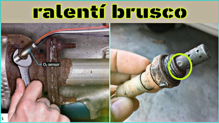Impacto de Ignorar la Reparación del Sensor de Oxígeno