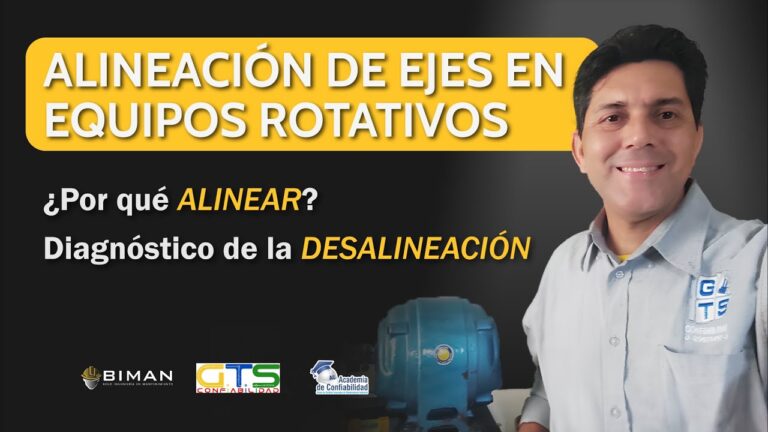 Optimizaci&oacute;n de la Inspecci&oacute;n de la Alineaci&oacute;n de la Transmisi&oacute;n