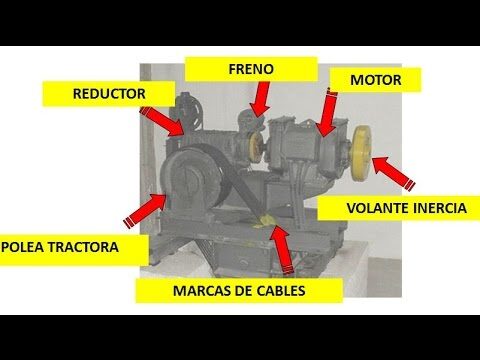 Reparaci&oacute;n Especializada de Volante de Inercia