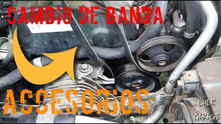 Confianza en la Sustituci&oacute;n de la Bomba de Direcci&oacute;n Asistida