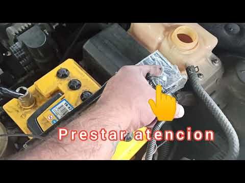 Gu&iacute;a para Cambiar la Correa de Distribuci&oacute;n en el Taller Mec&aacute;nico