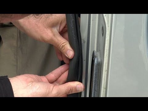 Gu&iacute;a para el Reemplazo de la Junta de Estanqueidad en Autom&oacute;viles