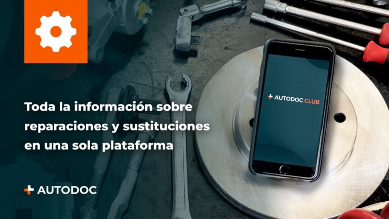 Expertos en Reemplazo de Piezas de Coche