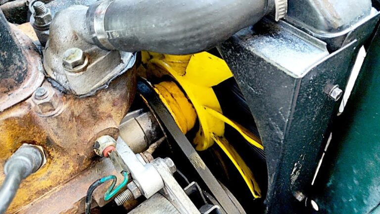 Reparaci&oacute;n Eficiente del Sistema de Refrigeraci&oacute;n del Coche