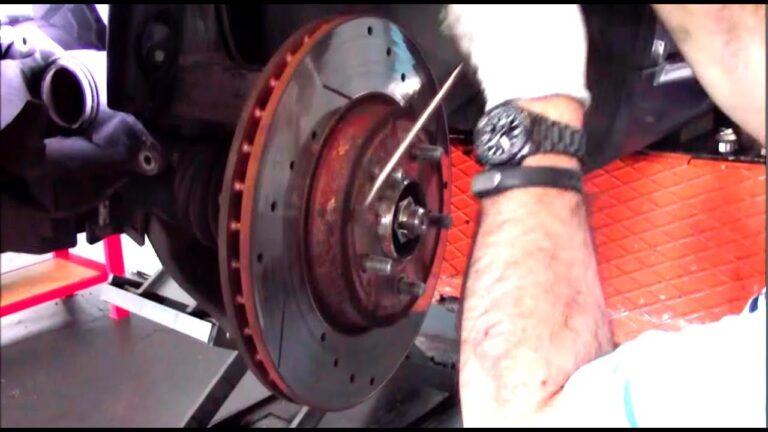 Servicio Eficiente de Sustituci&oacute;n de Pastillas de Freno