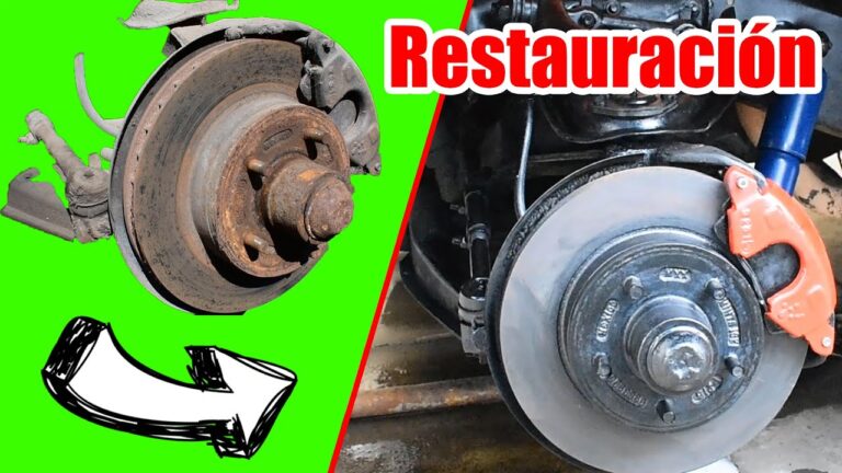 Gu&iacute;a Completa para la Reparaci&oacute;n de la Suspensi&oacute;n del Coche