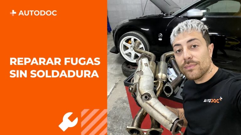 Consejos Esenciales para Inspeccionar el Sistema de Escape