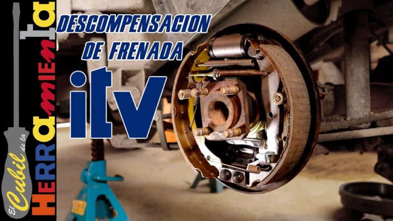 Reparaci&oacute;n del Sistema de Frenos: Claves y Piezas de Coches