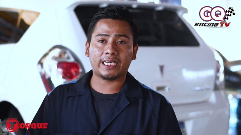 Reparaci&oacute;n Preventiva de la Bomba de Direcci&oacute;n Asistida