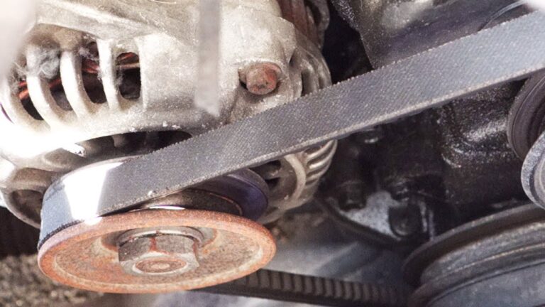 Inspección Profesional de Transmisión Automotriz
