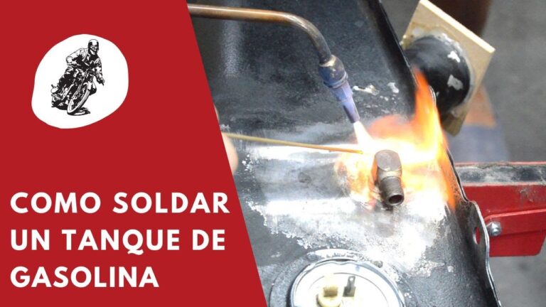 Optimización de la Soldadura de Depósito de Combustible para Coches