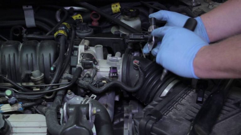 Gu&iacute;a para Reemplazar el Sensor de Ox&iacute;geno: Elementos Esenciales