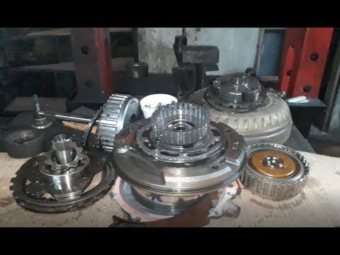 Optimizaci&oacute;n de la Garant&iacute;a en la Revisi&oacute;n de la Caja de Transferencia