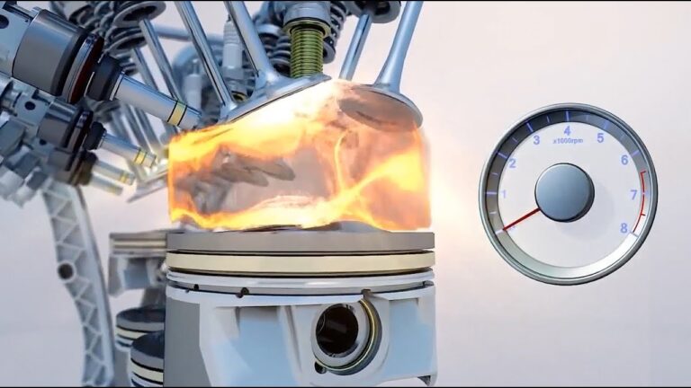 La Crucial Importancia de las Buj&iacute;as en el Sistema de Encendido