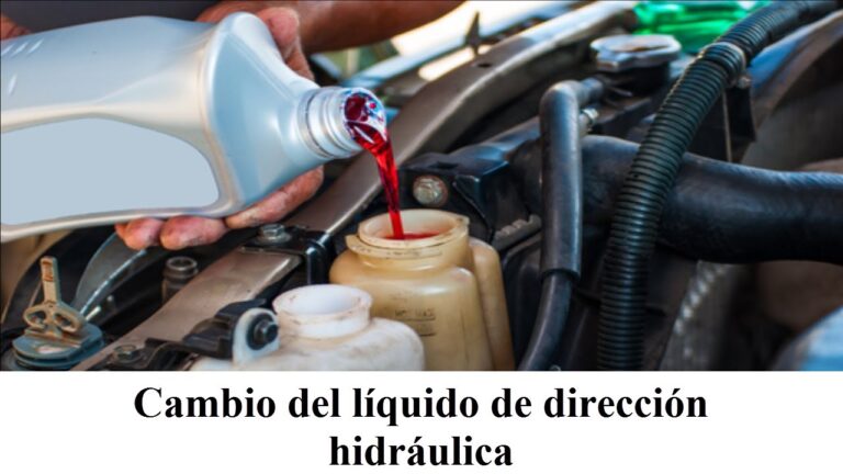 Consejos Esenciales para Inspeccionar la Dirección Asistida en Mantenimiento