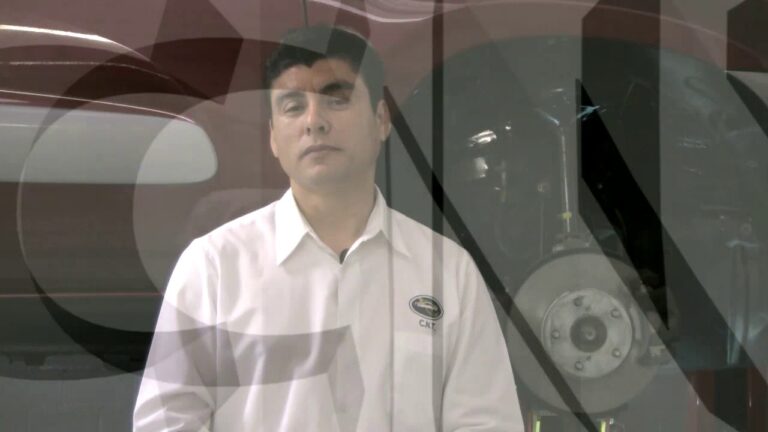 Revisi&oacute;n Especializada de Suspensi&oacute;n Vehicular