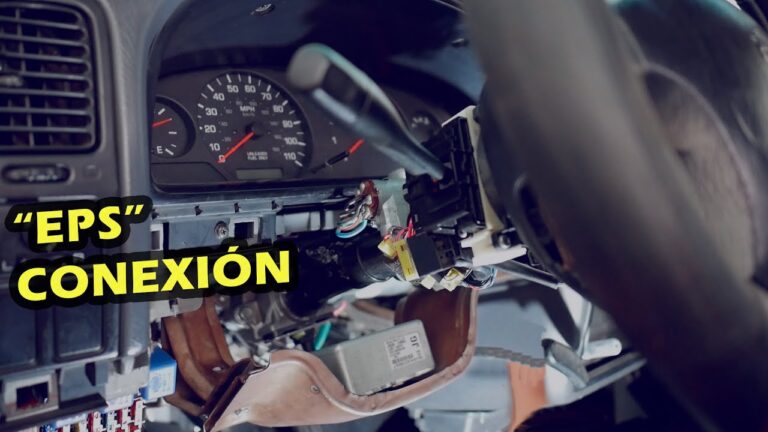 Importancia de las Pruebas de Funcionamiento tras Cambiar la Bomba de Direcci&oacute;n Asistida