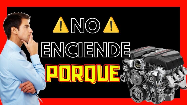 Soluciones Efectivas para Problemas de Encendido en Veh&iacute;culos