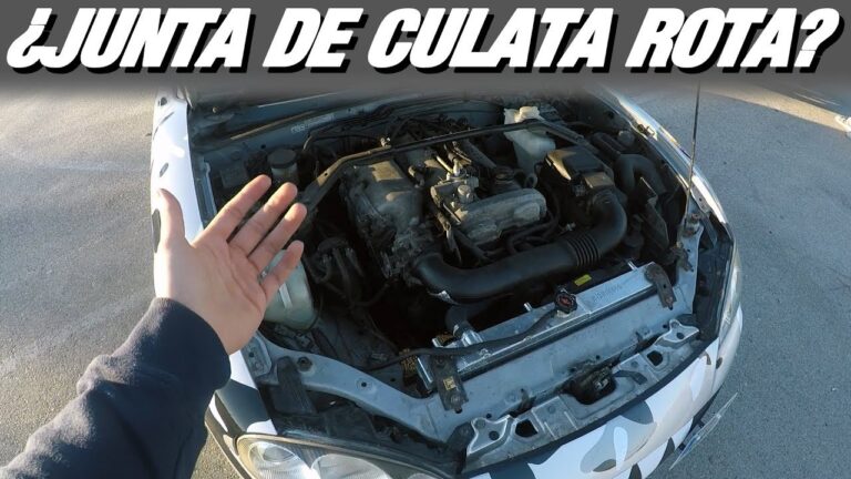 Reparaci&oacute;n Especializada del Filtro de Aire del Coche