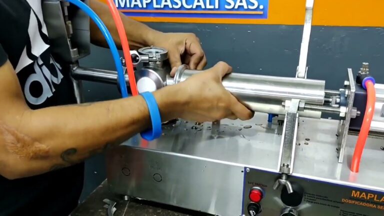 Minimizar el Tiempo de Inactividad con Reparaci&oacute;n Eficiente de Bombas de Agua
