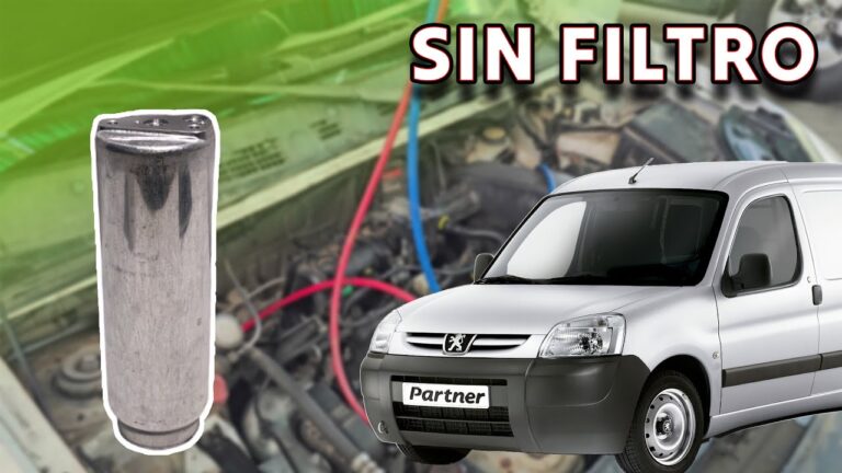 Eficiencia en el Mantenimiento Preventivo: Reparaci&oacute;n del Ventilador del Coche