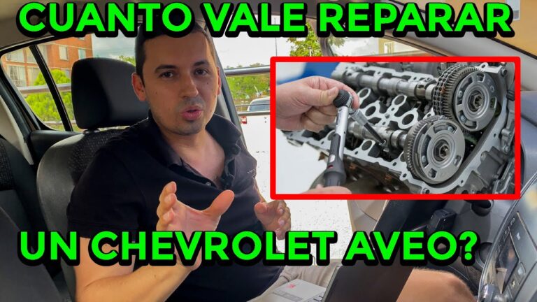 Reparaci&oacute;n Experta de Piezas del Motor de Coche