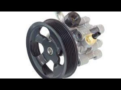 Accesorios Esenciales para la Inspecci&oacute;n de la Direcci&oacute;n Asistida