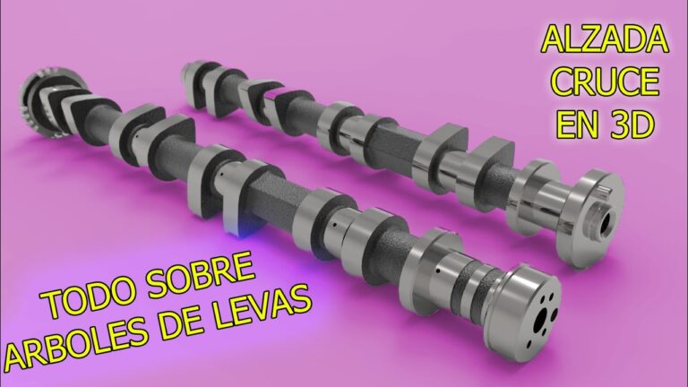 Optimizaci&oacute;n del Mantenimiento del &Aacute;rbol de Levas en el Ajuste de V&aacute;lvulas