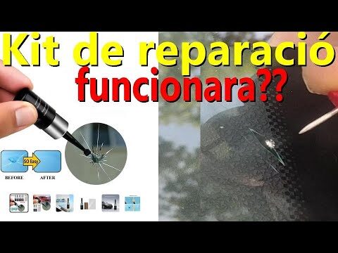 Soluciones Efectivas para Parabrisas de Coche