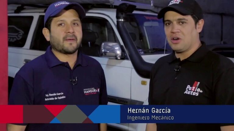 Gu&iacute;a Completa para el Reemplazo y Reparaci&oacute;n de Filtros de Aire en Veh&iacute;culos