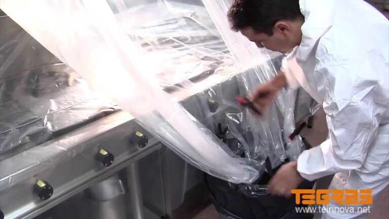 La Crucial Importancia de la Limpieza Profunda en el Sistema de Escape