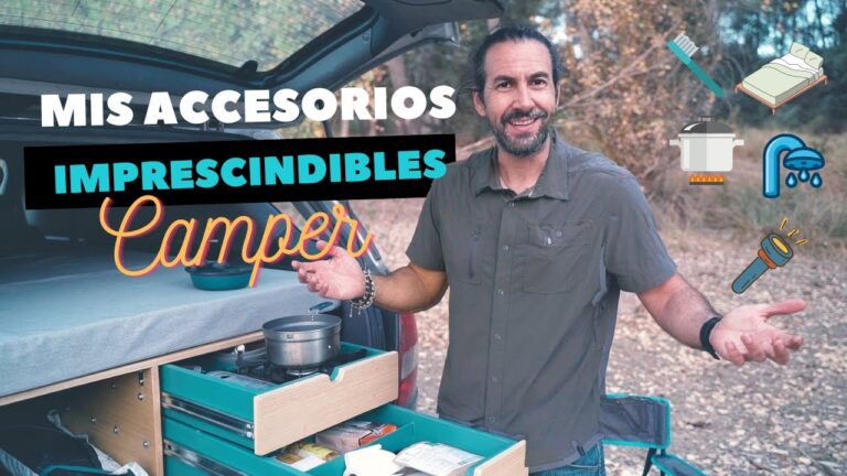 Accesorios Esenciales para el Mantenimiento del Coche