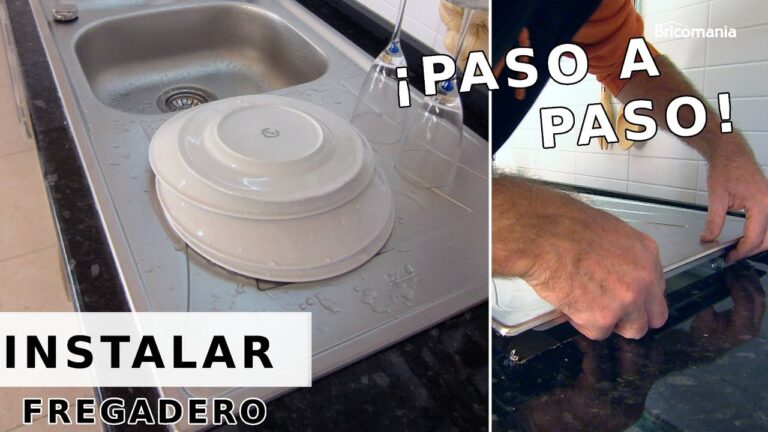 Gu&iacute;a de Utensilios para Sustituir la Junta de Estanqueidad