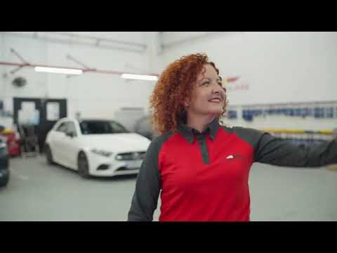 Confianza en la Garant&iacute;a del Trabajo Realizado