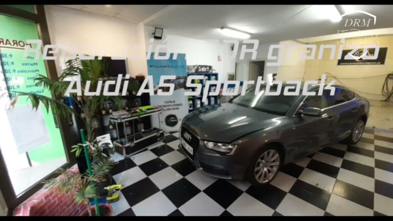 Confianza en la Reparaci&oacute;n del Cap&oacute;: Claves para una Elecci&oacute;n Segura