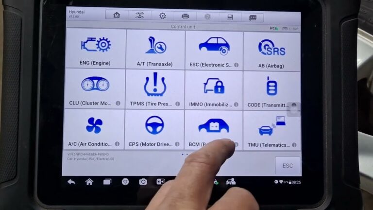 Reparaci&oacute;n Eficiente del Sensor ABS en Coches
