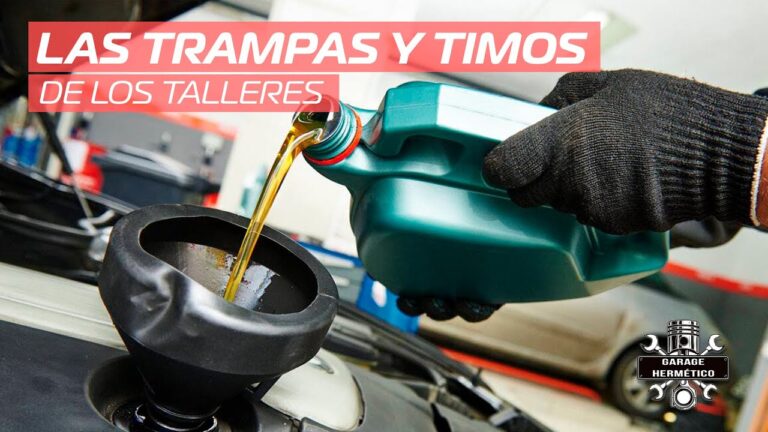Confianza en la Reparación de Piezas de Automóviles