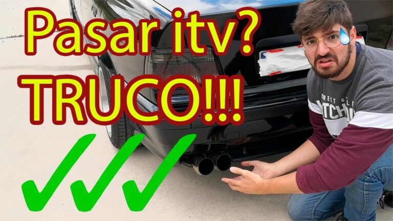 Beneficios de un Escape Limpio en el Rendimiento del Vehículo