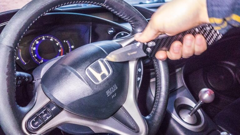 Presupuesto Gratuito para Reparar el Cap&oacute; del Coche