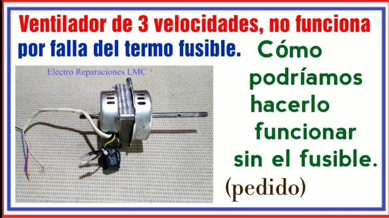 Prevenci&oacute;n en la Sustituci&oacute;n de Fusibles de Coche