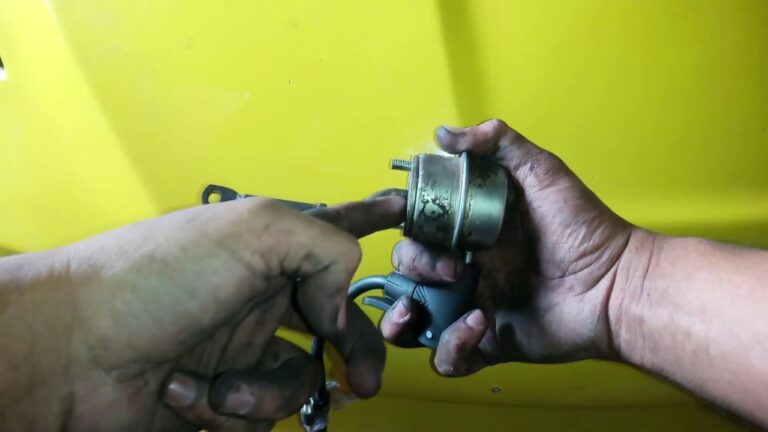 Optimizaci&oacute;n de Potencia a trav&eacute;s de la Revisi&oacute;n de Turbo