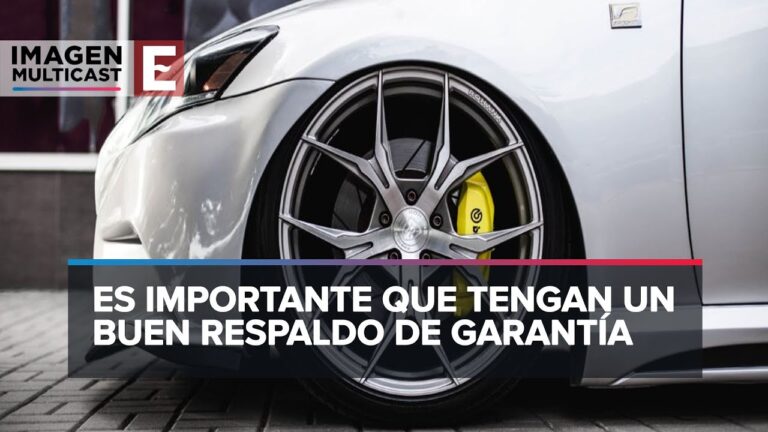 Equipamiento Esencial para la Sustituci&oacute;n de Piezas de Coche