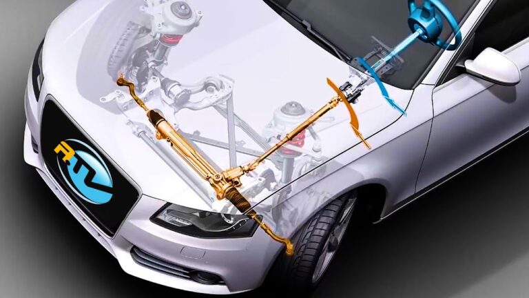 Revisión Crucial de la Dirección Asistida en el Mantenimiento Preventivo