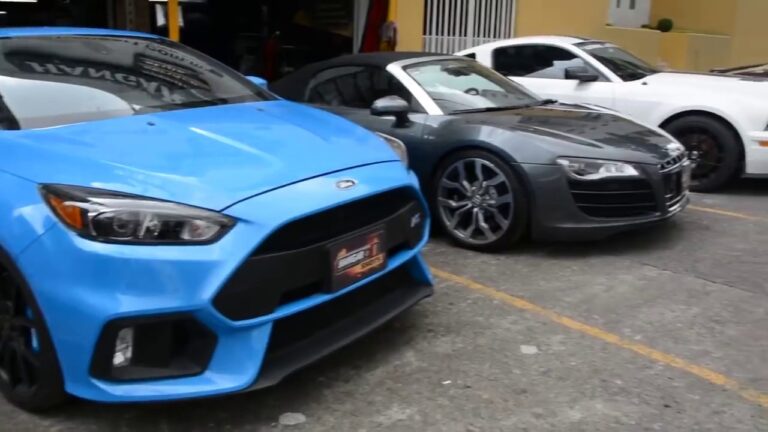 Mejoras Efectivas para un Escape Deportivo