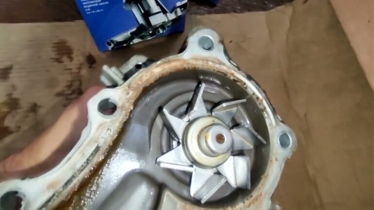 Reparaci&oacute;n Certificada de Bombas de Agua con Sello de Garant&iacute;a