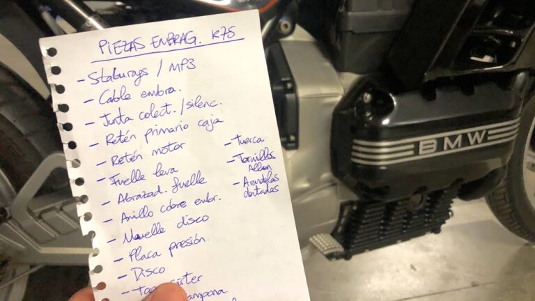 Tarifas Competitivas para Reparaci&oacute;n de Embrague