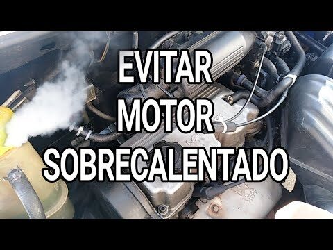Prevenci&oacute;n del Sobrecalentamiento del Motor: Reparaci&oacute;n de la Pieza del Ventilador